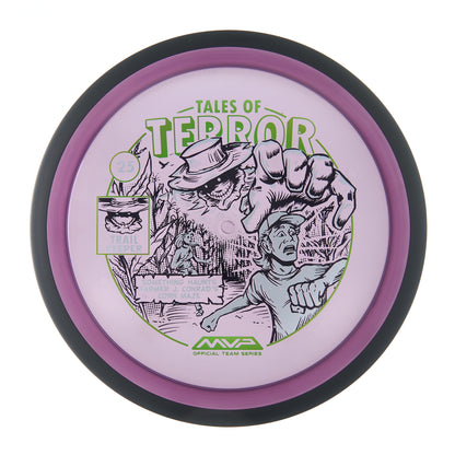 2025 Halloween Special Edition James Conrad Proton Trail