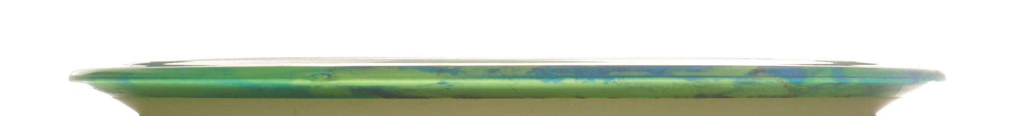 2025 Halloween Special Edition Simon Lizotte Particle Eclipse Fireball