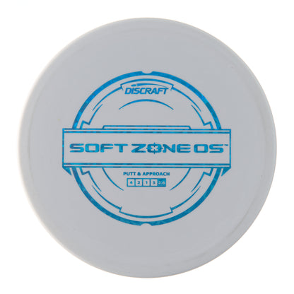 Putter Line Soft Zone OS
