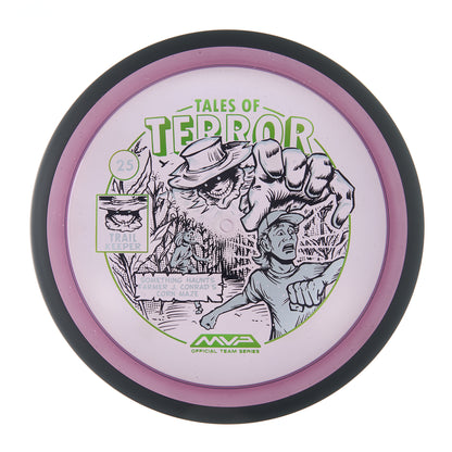 2025 Halloween Special Edition James Conrad Proton Trail