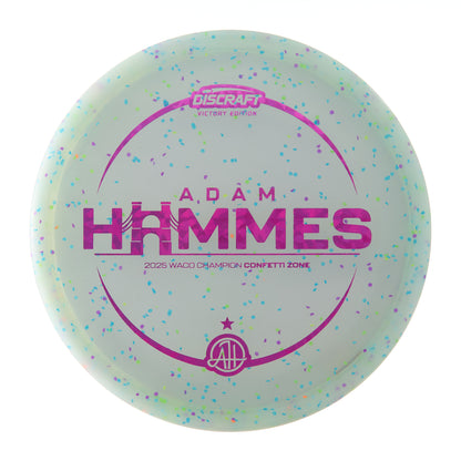 Adam Hammes 2025 Waco Champion Victory Edition Z Confetti Zone