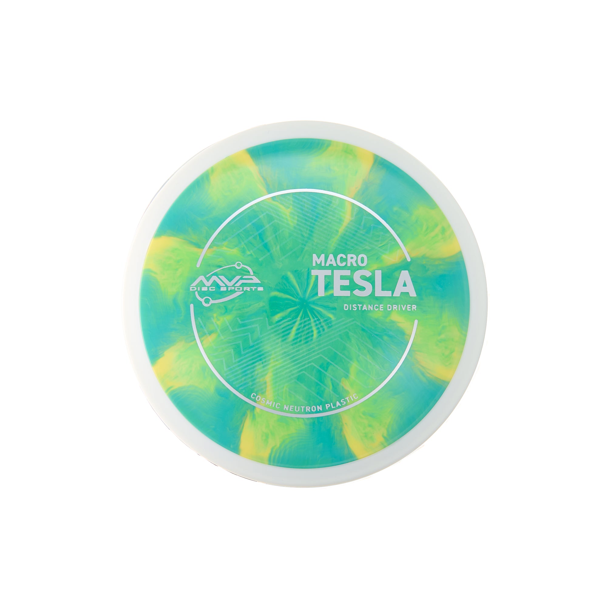 Project Lab Coat Cosmic Neutron Macro Tesla