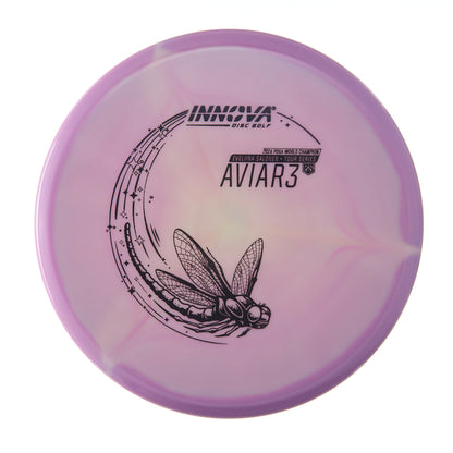 2025 Eveliina Salonen Tour Series Proto Glow Halo Star Aviar3