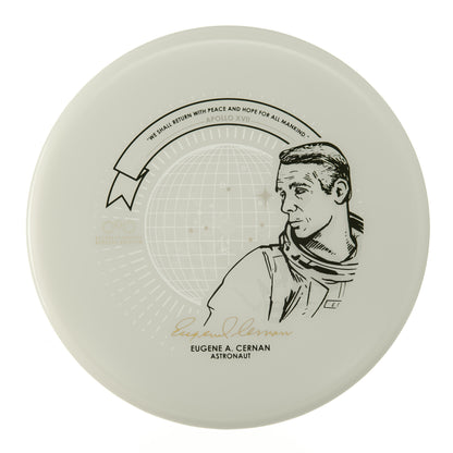 Special Edition Color Glow Eclipse 2.0 Parachute