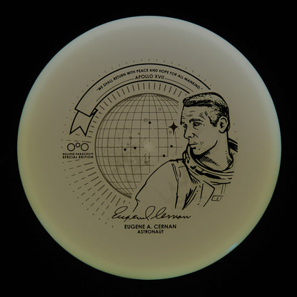 Special Edition Color Glow Eclipse 2.0 Parachute