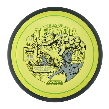 2025 Halloween Special Edition James Conrad Proton Trail