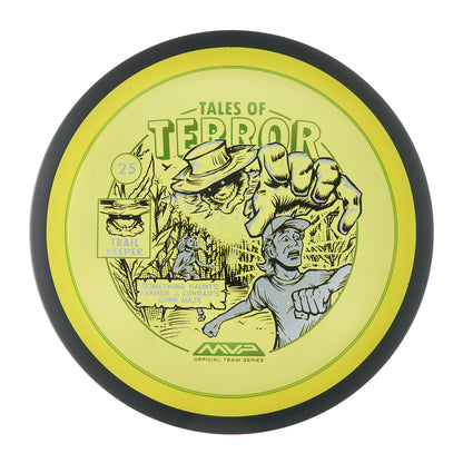 2025 Halloween Special Edition James Conrad Proton Trail