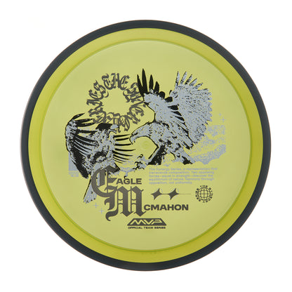 Eagle McMahon Synergy Series Proton Resistor