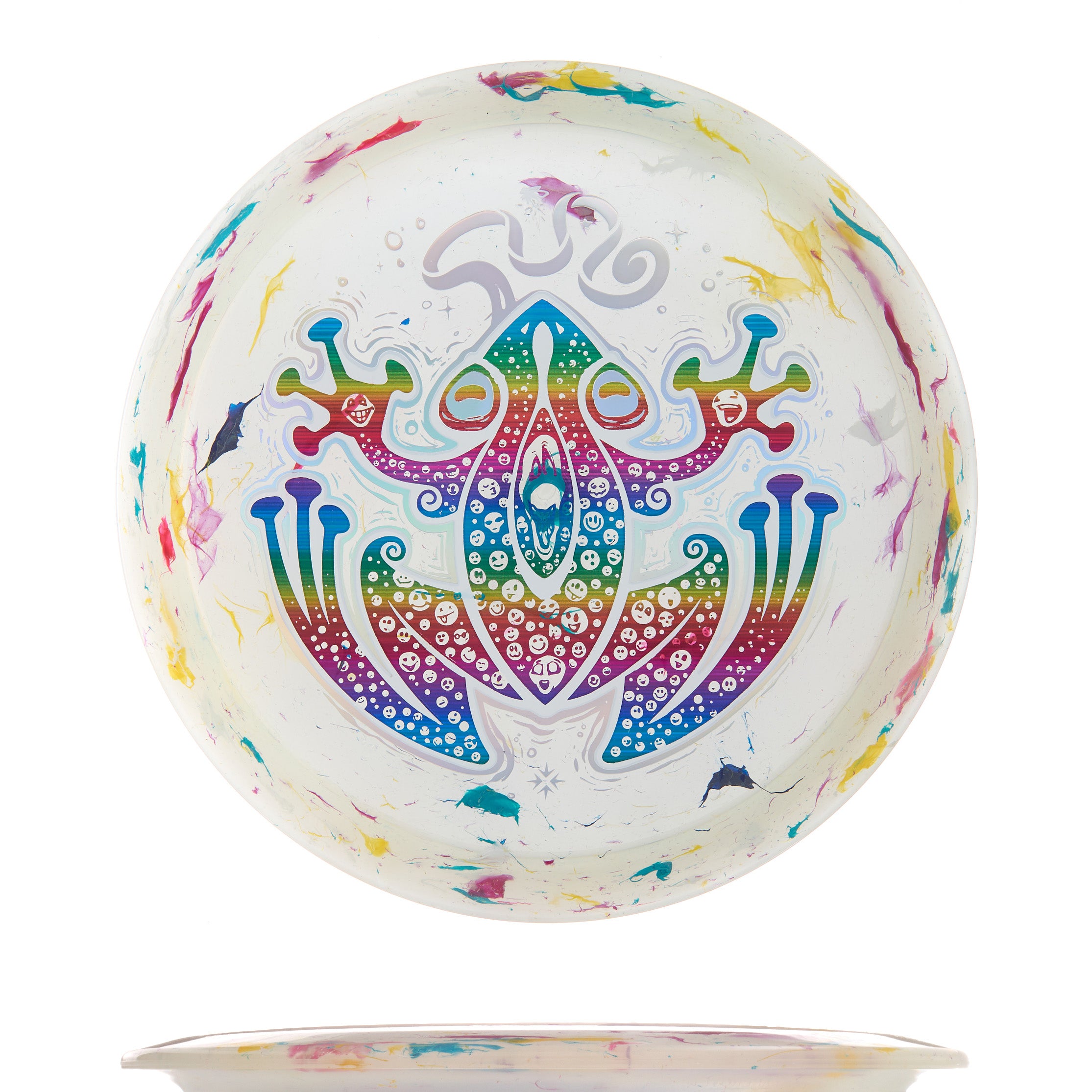 DFX Don't Worry Be Hoppy Jawbreaker Z FLX Cigarra