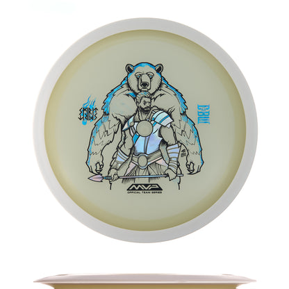 Dan Brooks-Wells Team Series Spirit of the Bear Eclipse Wave