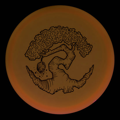 Faylor Lake Special Edition Glo Z FLX Swarm