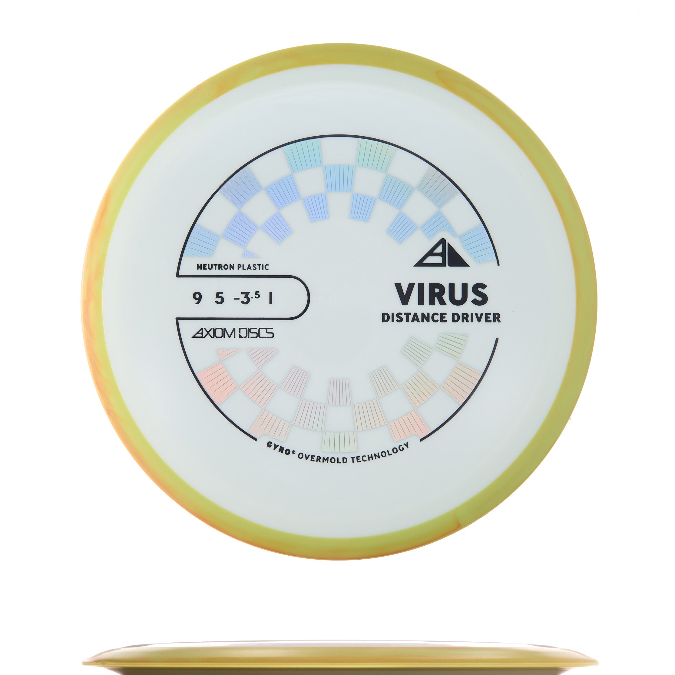 Project Lab Coat Neutron Virus