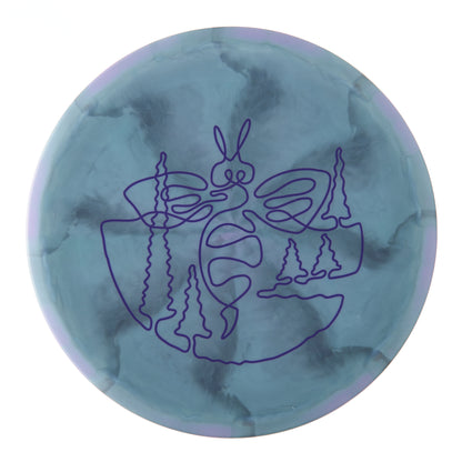 Faylor Lake Special Edition X Line Swirl Buzzz SS