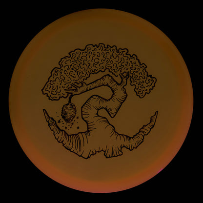 Faylor Lake Special Edition Glo Z FLX Swarm