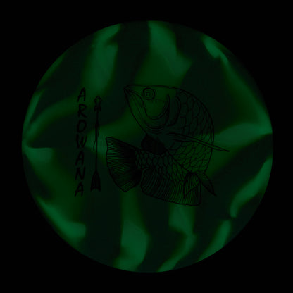 glO-G Arowana