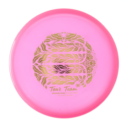 2025 Braeden Sides Tour Series K1 Hard Reko