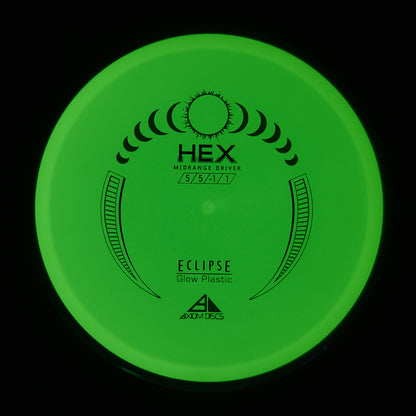Eclipse Hex