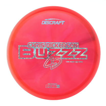 2025 Chris Dickerson Tour Series Z Swirl Buzzz