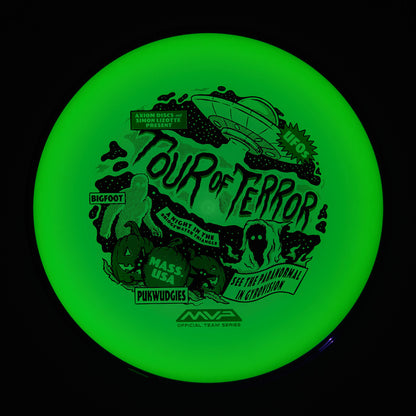 2024 Simon Lizotte Halloween Edition Team Series Eclipse 2.0 Pixel