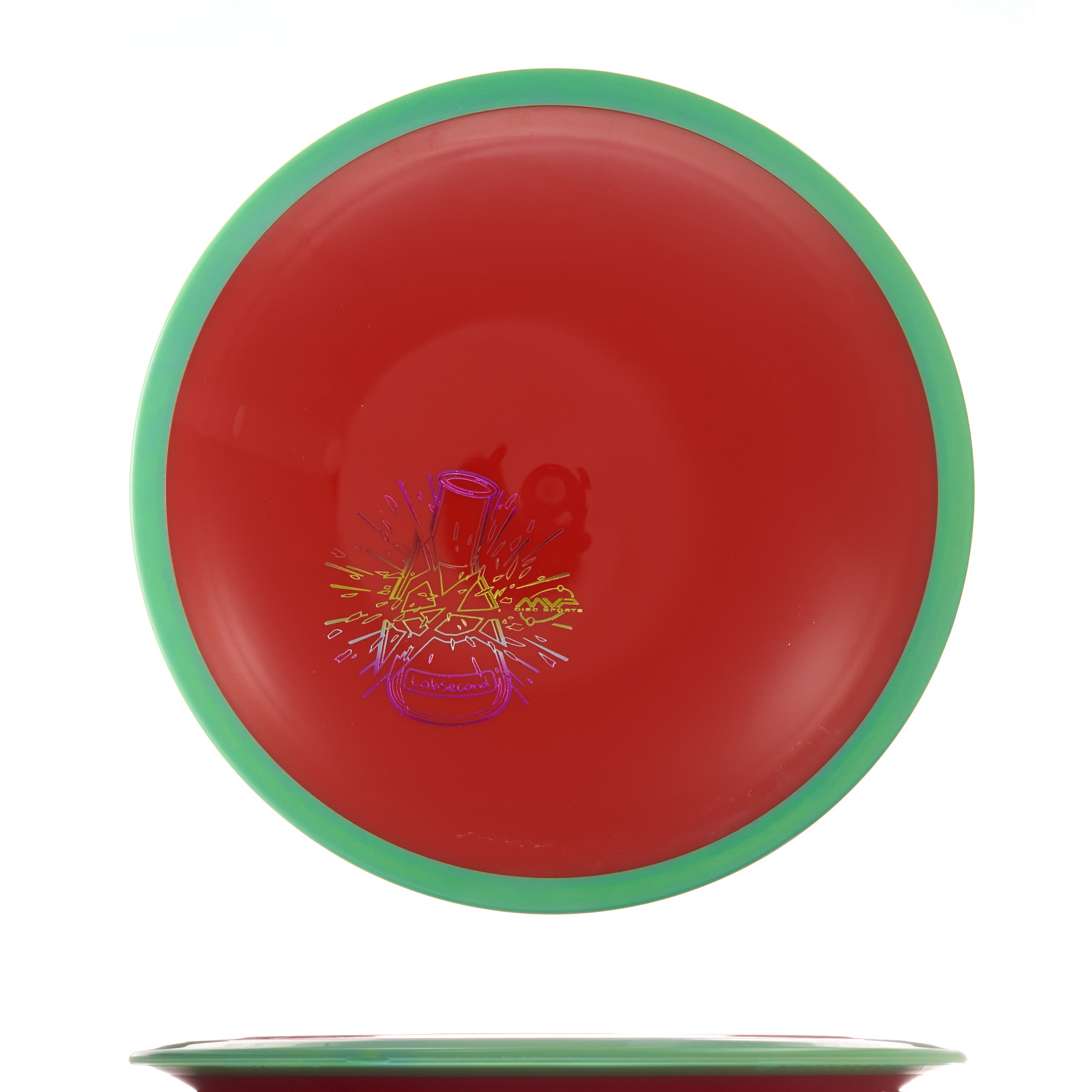 Lab Second Neutron Aspect