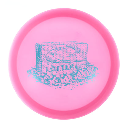 Brick-and-Mortar Opto River