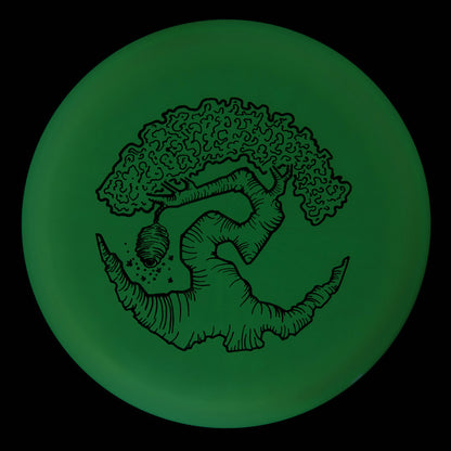 Faylor Lake Special Edition Glo Z FLX Swarm