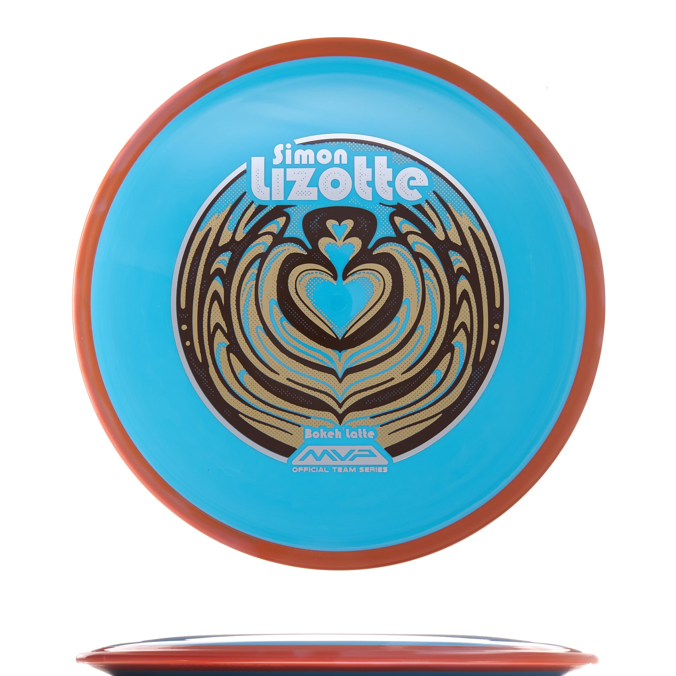 Simon Lizotte Team Series Neutron Bokeh