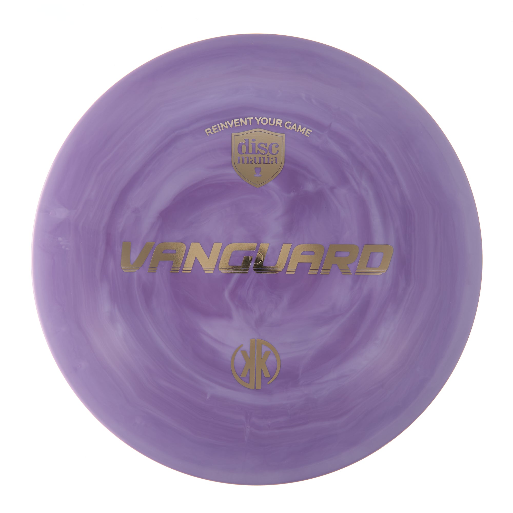 Kyle Klein Creator Series Swirl S-Line Vanguard