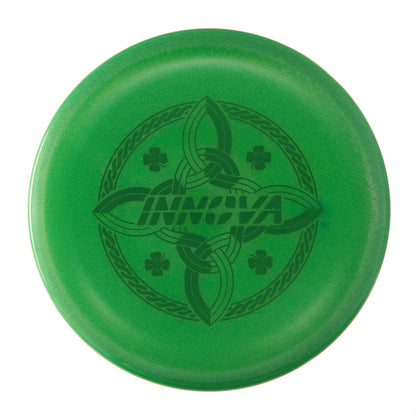 Lucky Moondust Champion Aviar