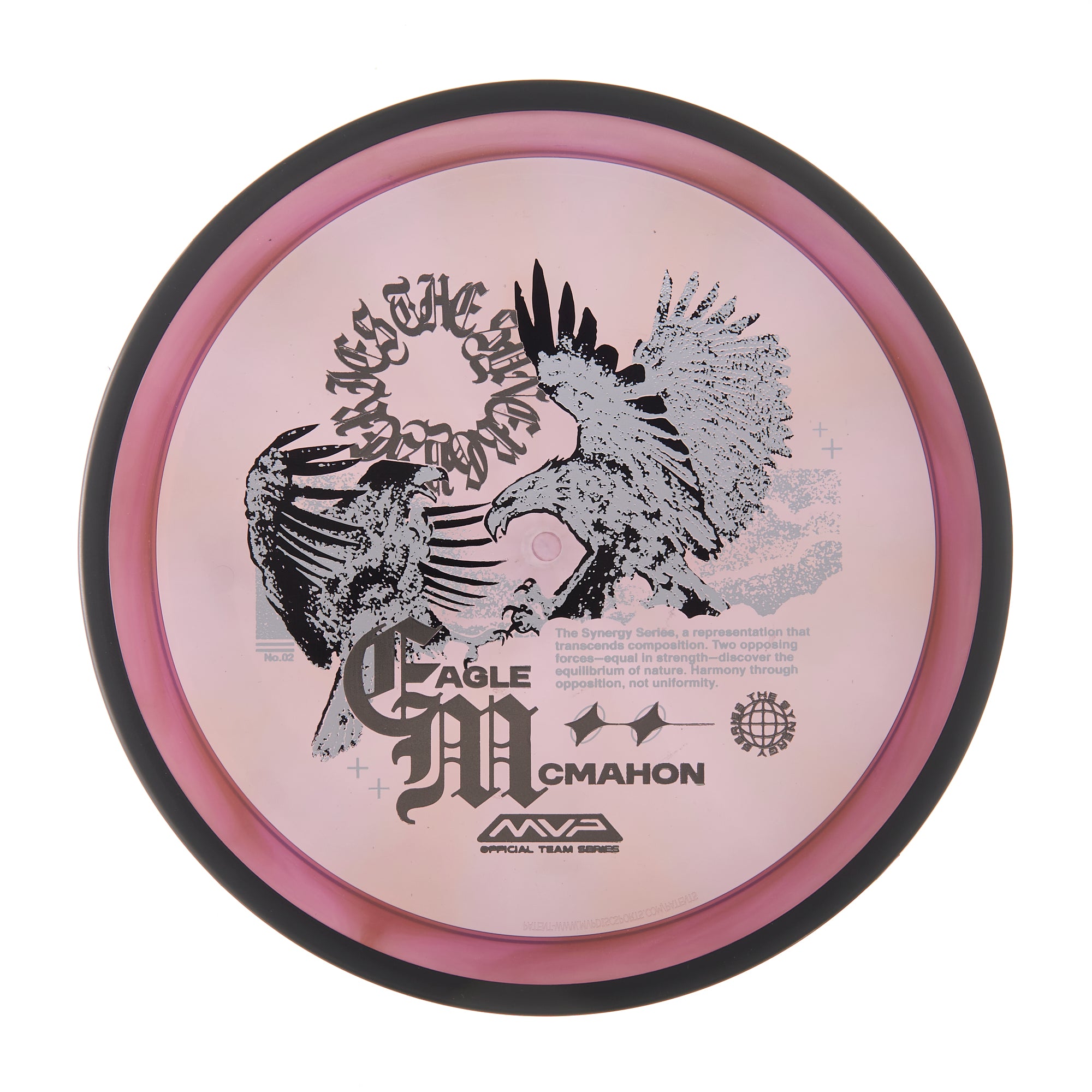 Eagle McMahon Synergy Series Proton Resistor