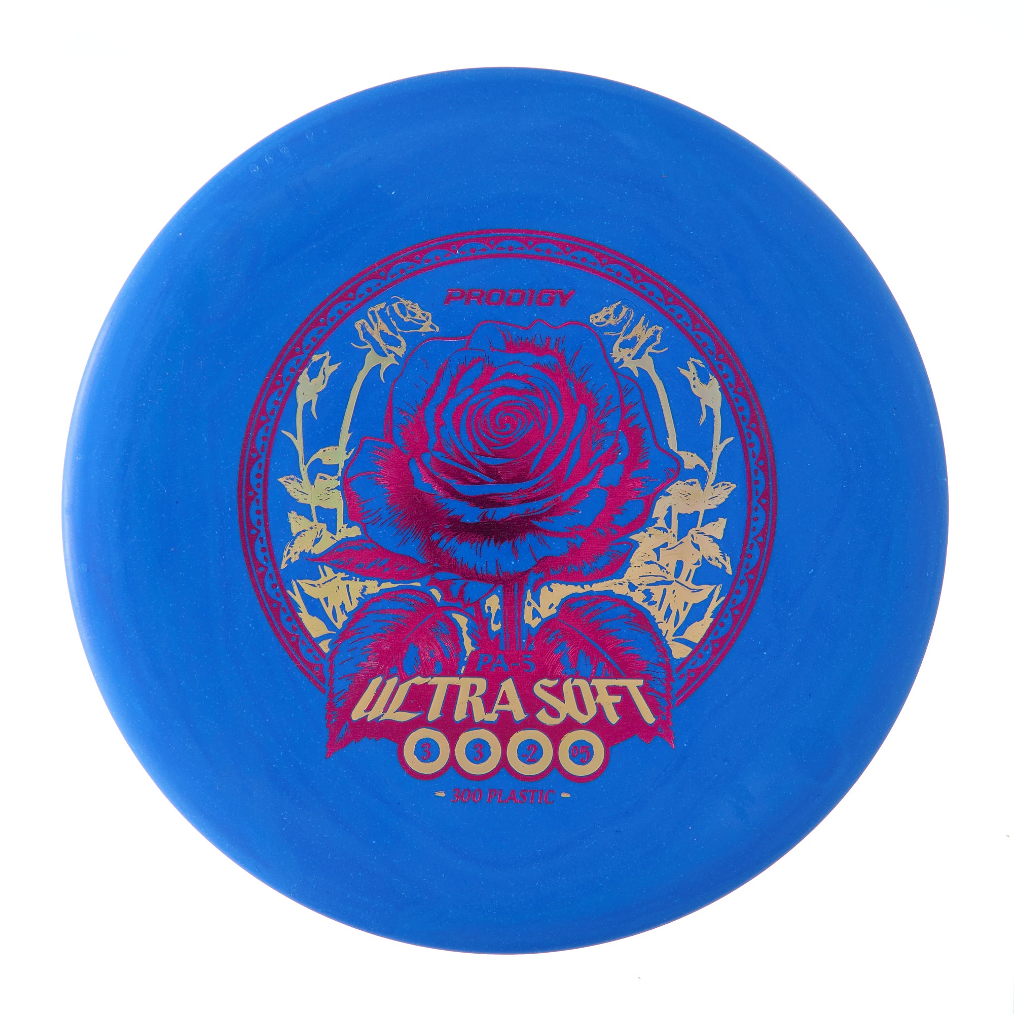 Petal Stamp Special Edition 300 Ultra Soft PA-5