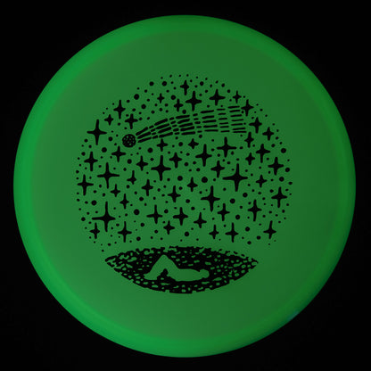 Faylor Lake Special Edition Z Glo Comet