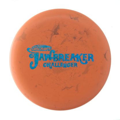 Jawbreaker Challenger