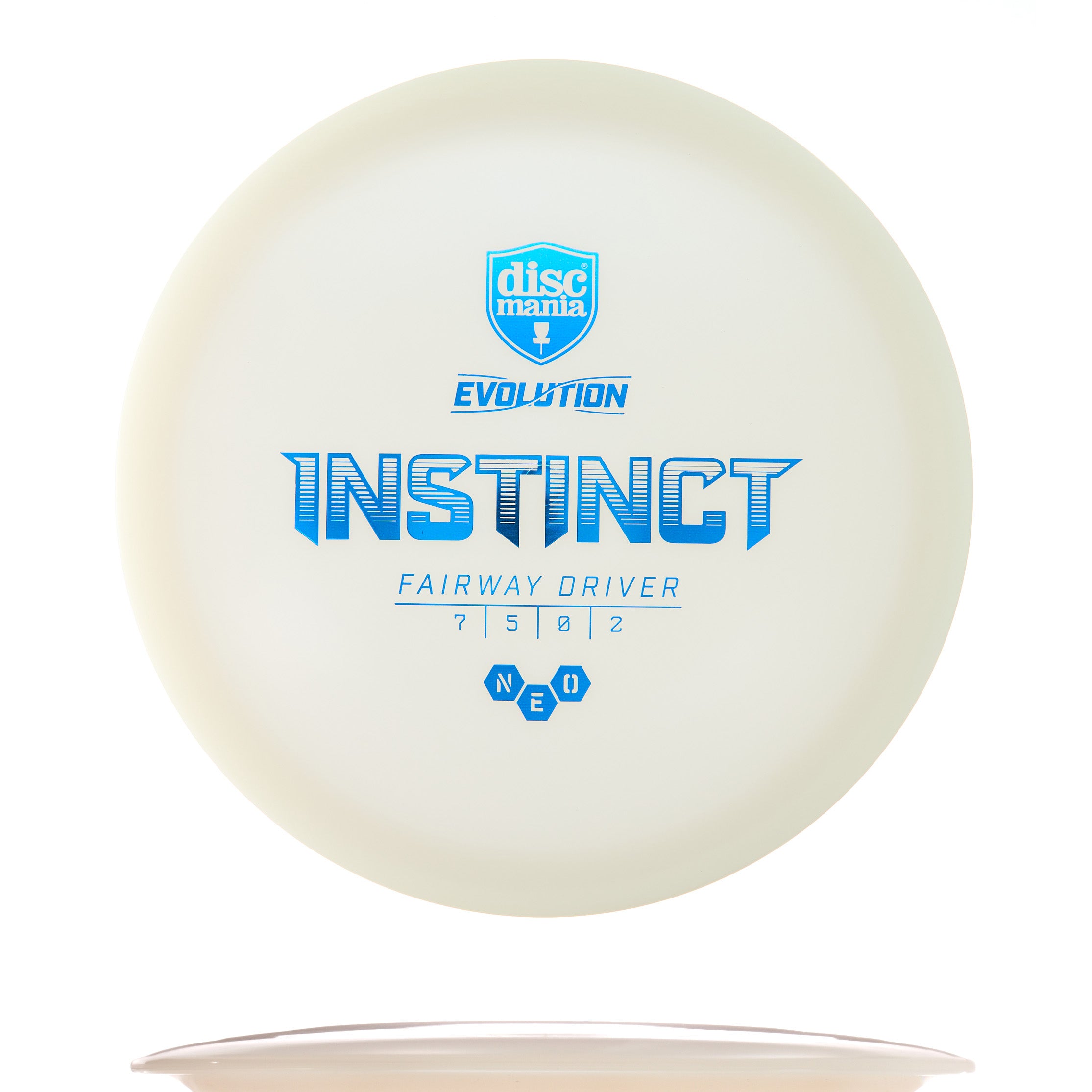Neo Instinct
