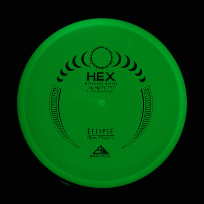 Eclipse Hex