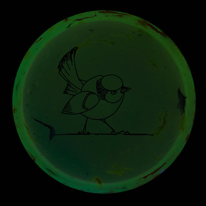 Faylor Lake Special Edition Glo Jawbreaker Z FLX Zone