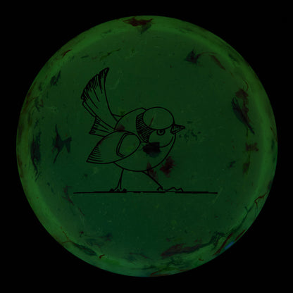 Faylor Lake Special Edition Glo Jawbreaker Z FLX Zone