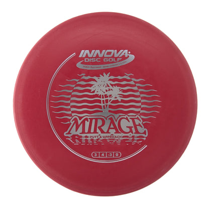 DX Mirage
