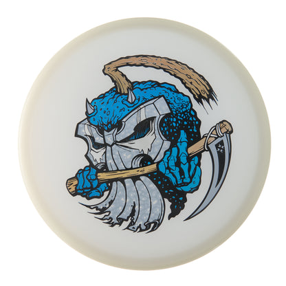 DFX Reap What You Throw Total Eclipse Proxy