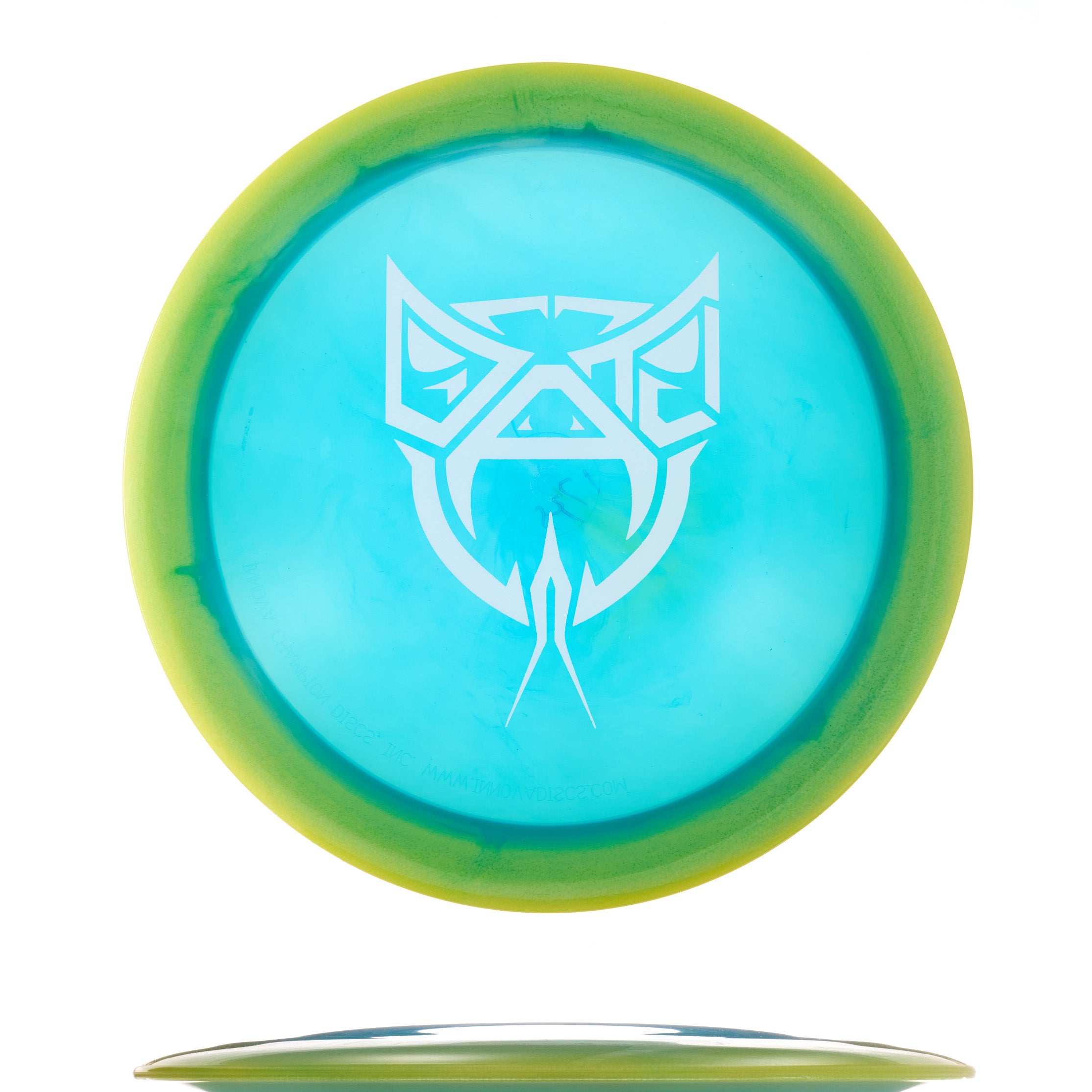 De'Anthony Thomas Collab Edition Halo Champion Wraith