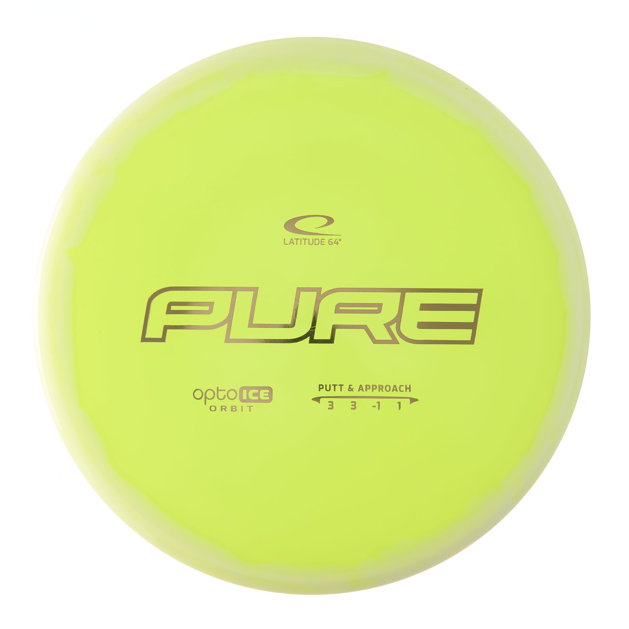 Opto Ice Orbit Pure