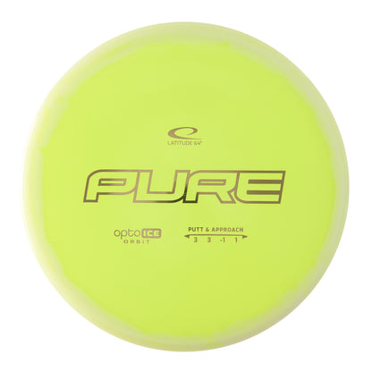 Opto Ice Orbit Pure