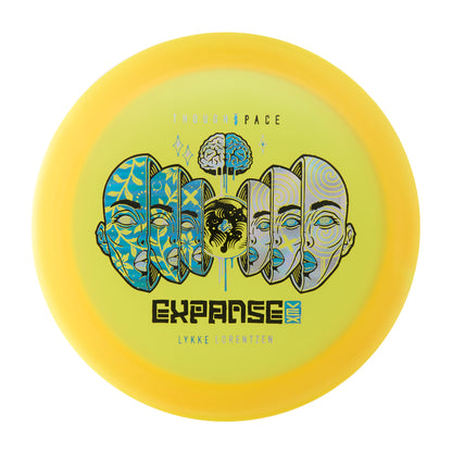 Lykke Lorentzen Signature Edition Vex Expanse