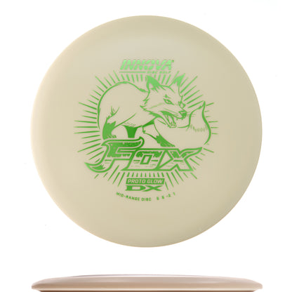 Proto Glow DX Fox