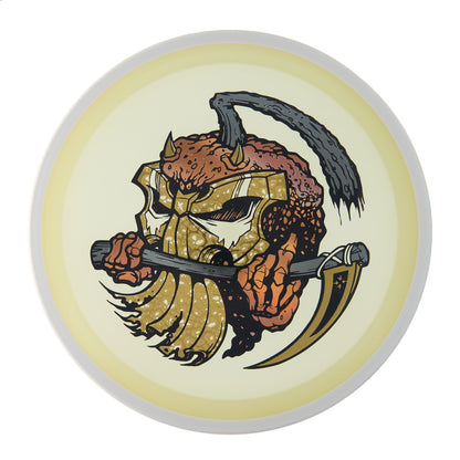 DFX Reap What You Throw Eclipse Resistor