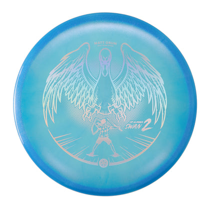 2024 Matthew Orum Team Series VIP Glimmer Swan 2