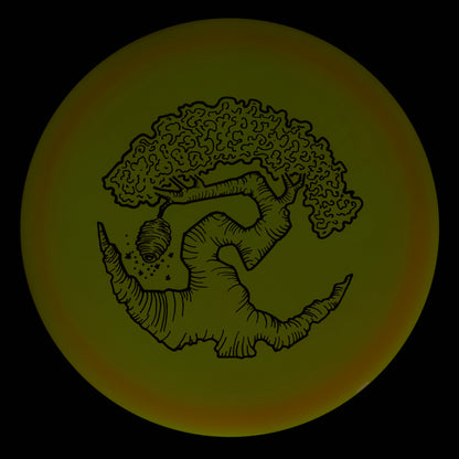 Faylor Lake Special Edition Glo Z FLX Swarm