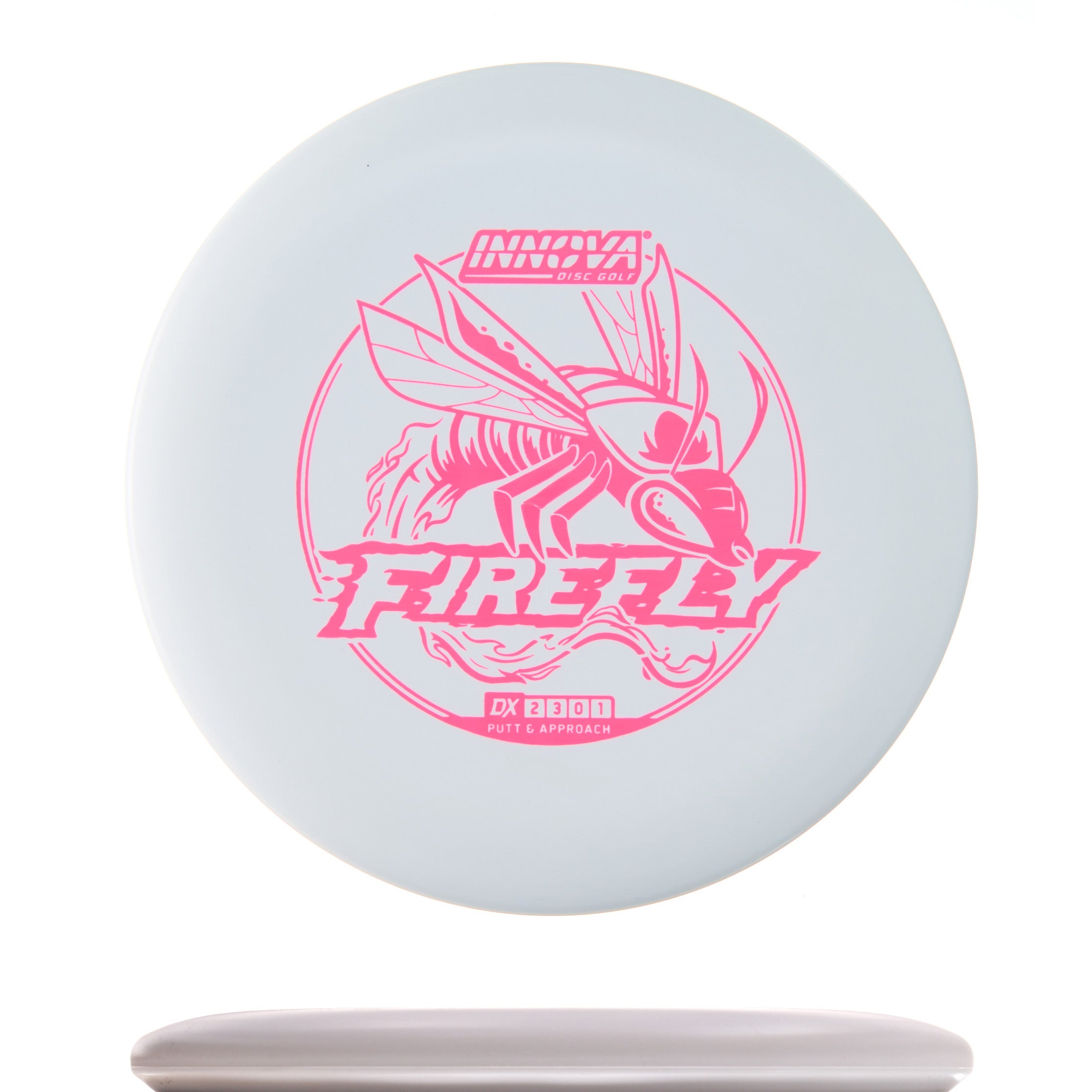 DX Firefly