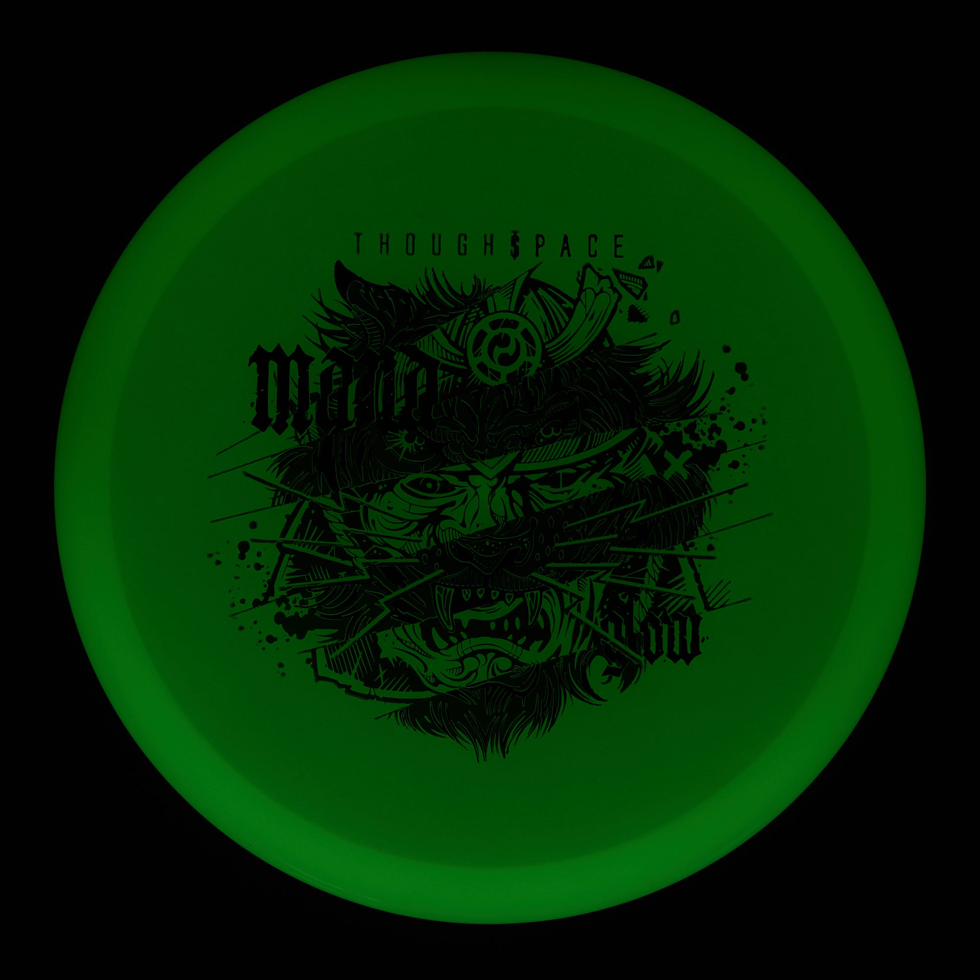 Glow Mana