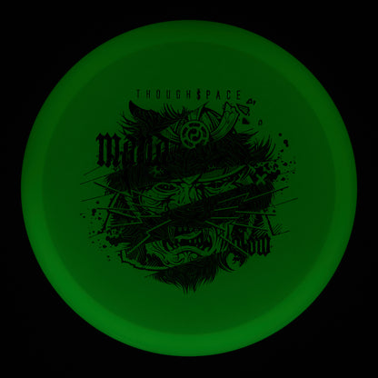 Glow Mana